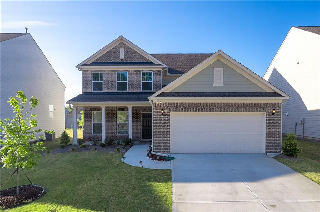 6040 Wheeler Ridge Road, Auburn, GA 30011 — most recent listing photo