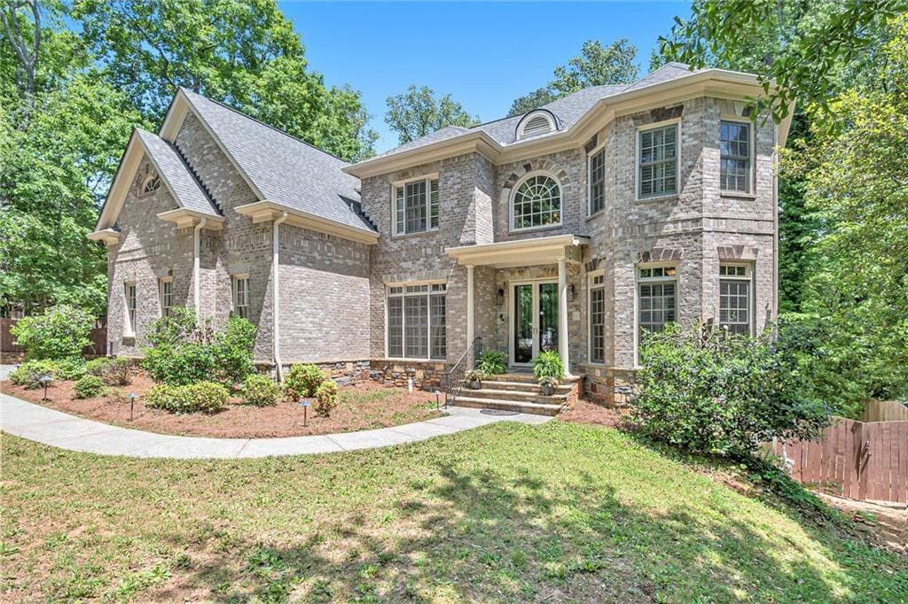 3991 Briarcliff Road, Atlanta, GA 30345 — most recent listing photo
