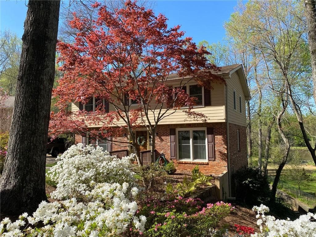3806 Dedee Court, Tucker, GA 30084 — most recent listing photo