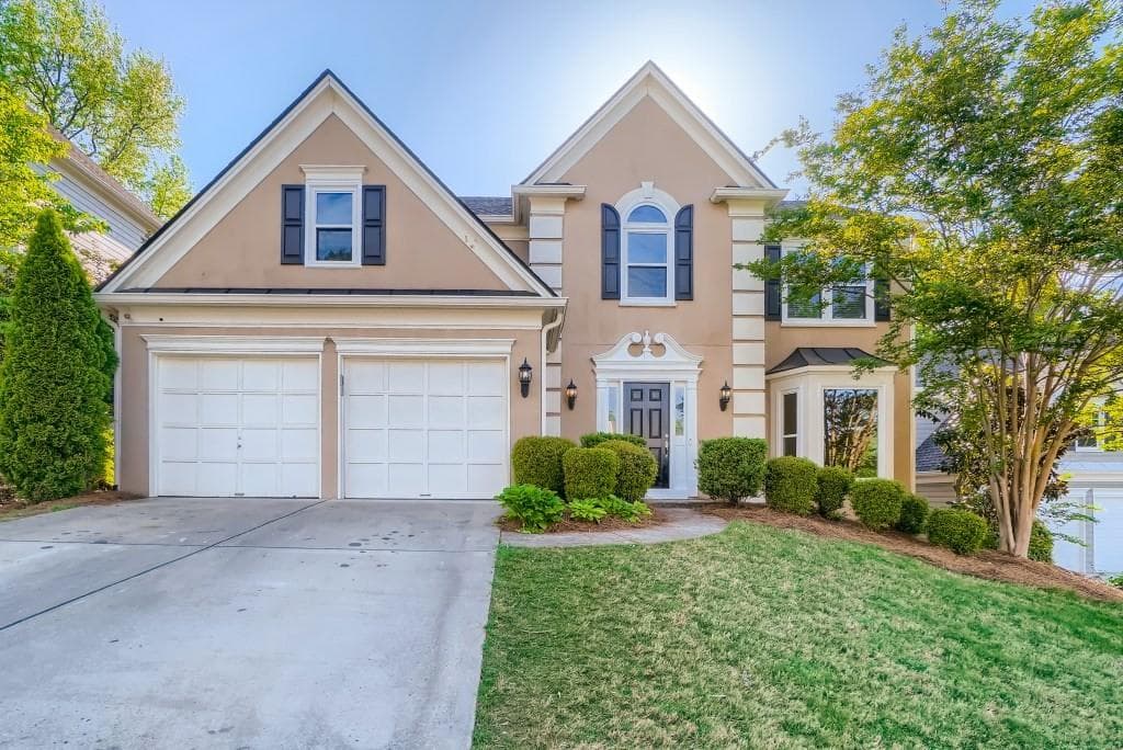 4065 Ancroft Circle, Peachtree Corners, GA 30092 — most recent listing photo