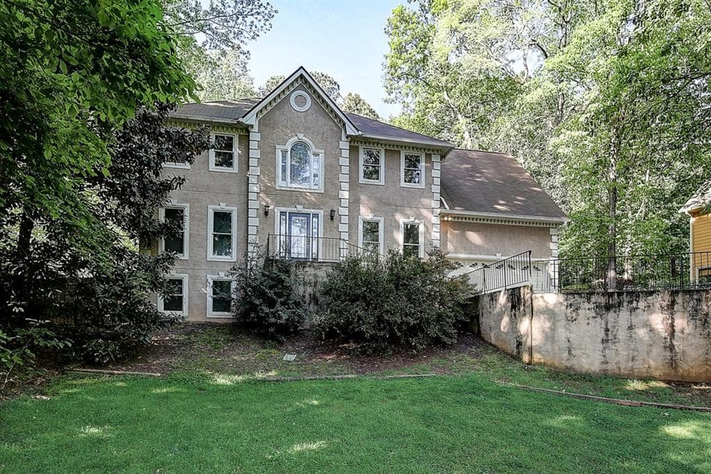 4640 Settles Point Road, Suwanee, GA 30024 — most recent listing photo
