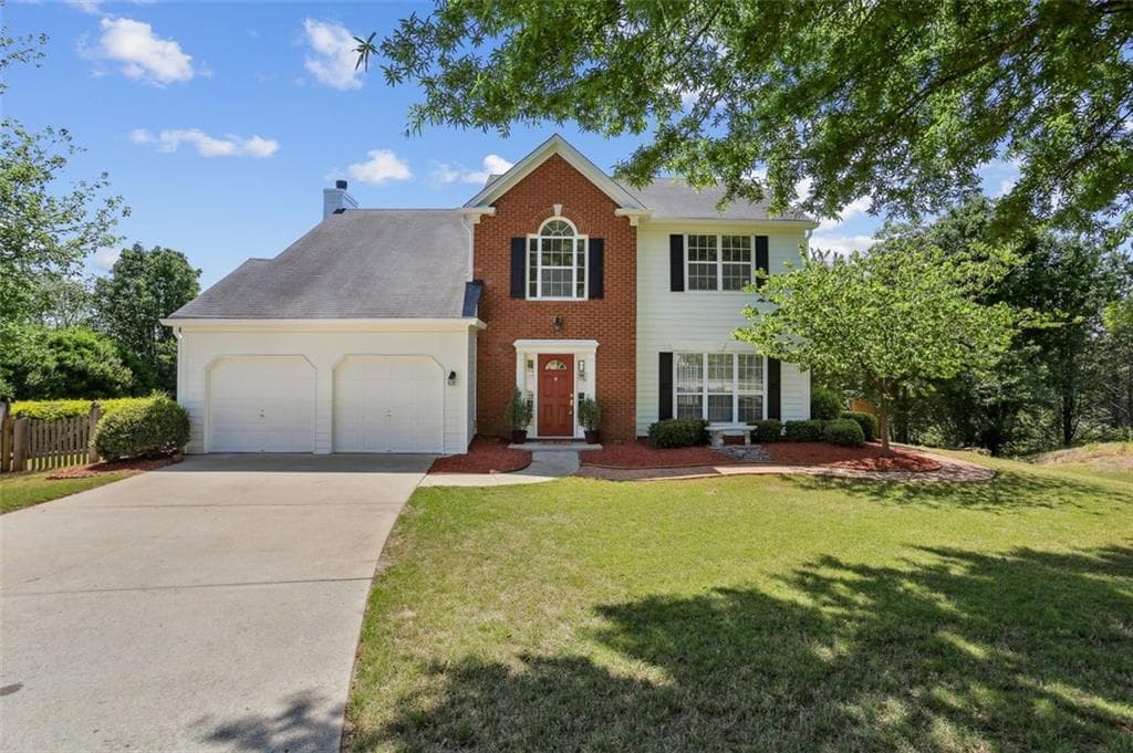 3855 Chastatee Drive, Duluth, GA 30097 — most recent listing photo