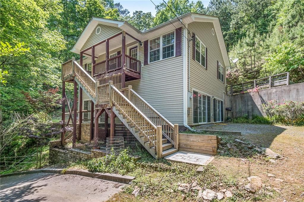 1320 Fugue Drive, Ellijay, GA 30540 — most recent listing photo