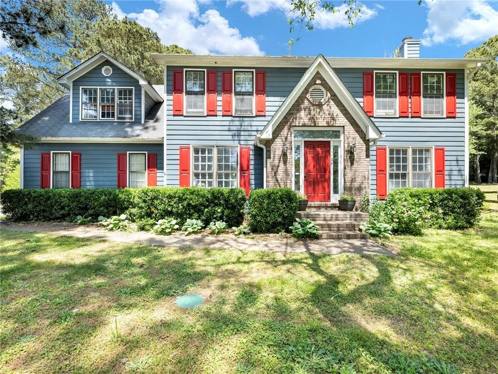 1129 Lakeview Road, Grayson, GA 30017 — most recent listing photo