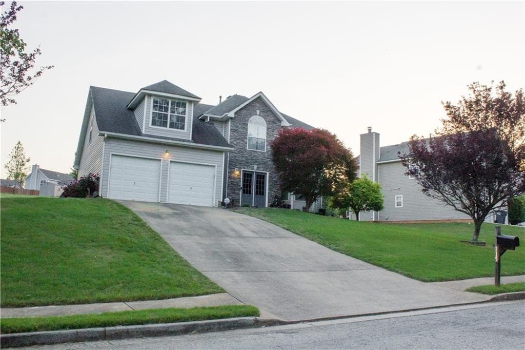 115 Caney Creek Parkway, Covington, GA 30016 — most recent listing photo