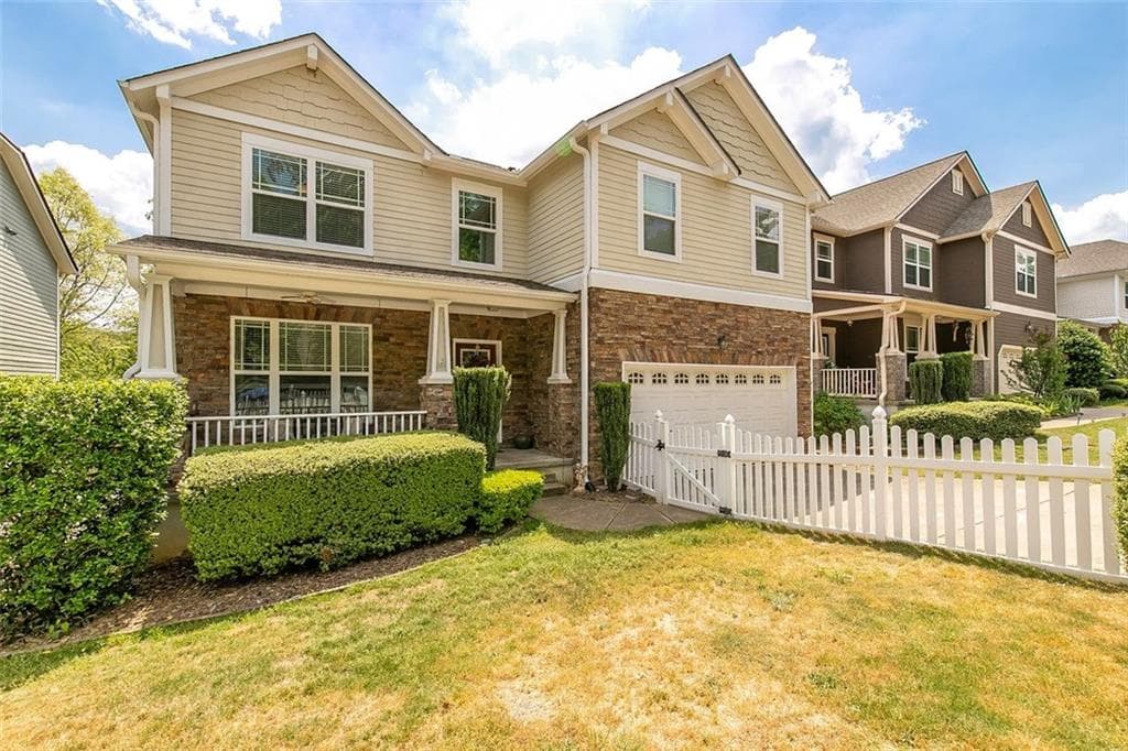 3722 Livery Lane, Cumming, GA 30040 — most recent listing photo