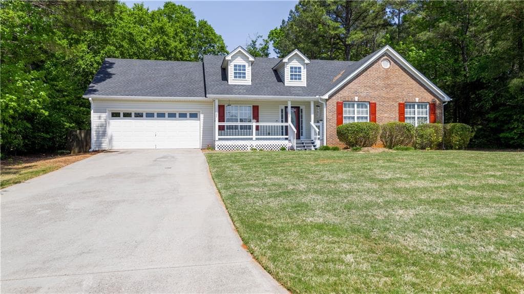 1635 Brush Creek Drive, Monroe, GA 30655 — most recent listing photo