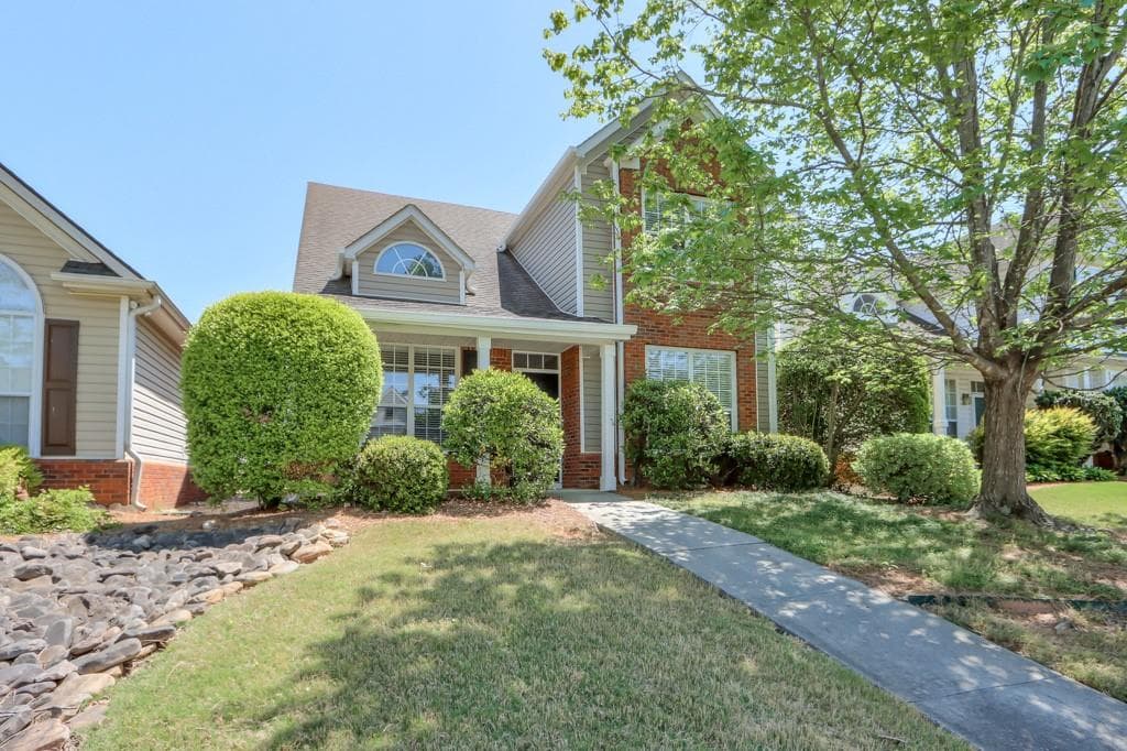 3 bedroom, 3 bathroom, 1,779 sq ft single family residence sold at 2765 Hamby Street, Smyrna, GA 30080
