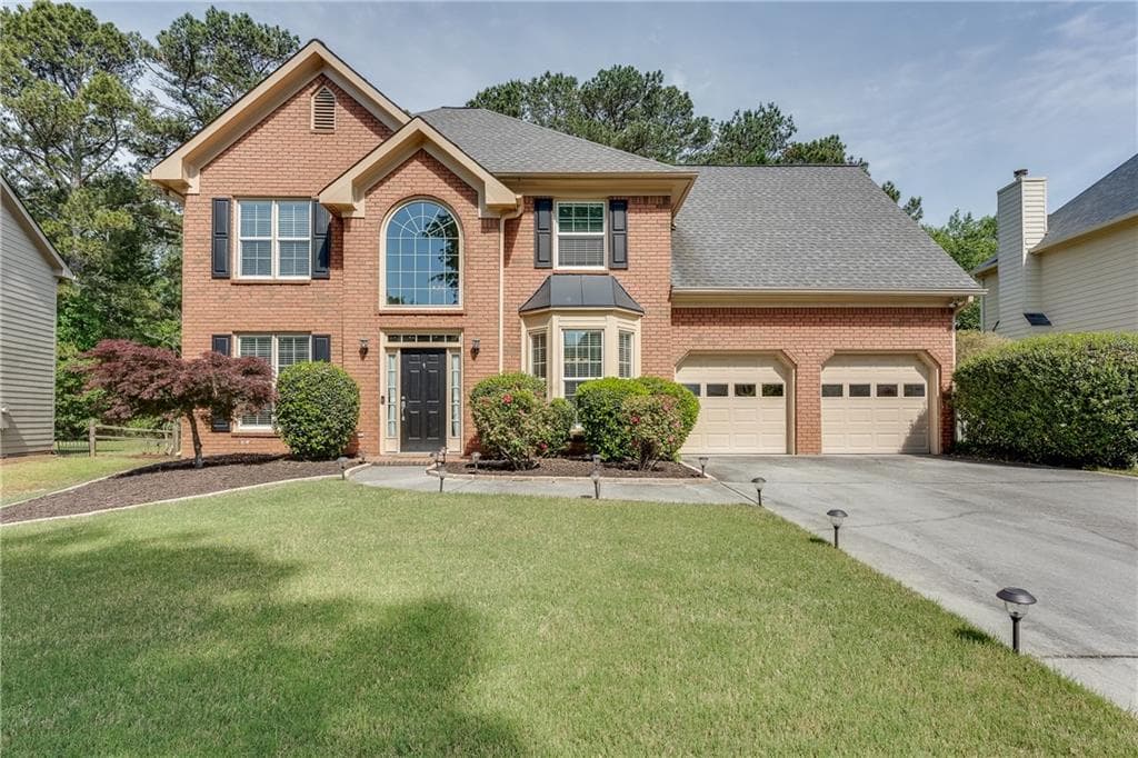 450 Chandler Pond Drive, Lawrenceville, GA 30043 — most recent listing photo