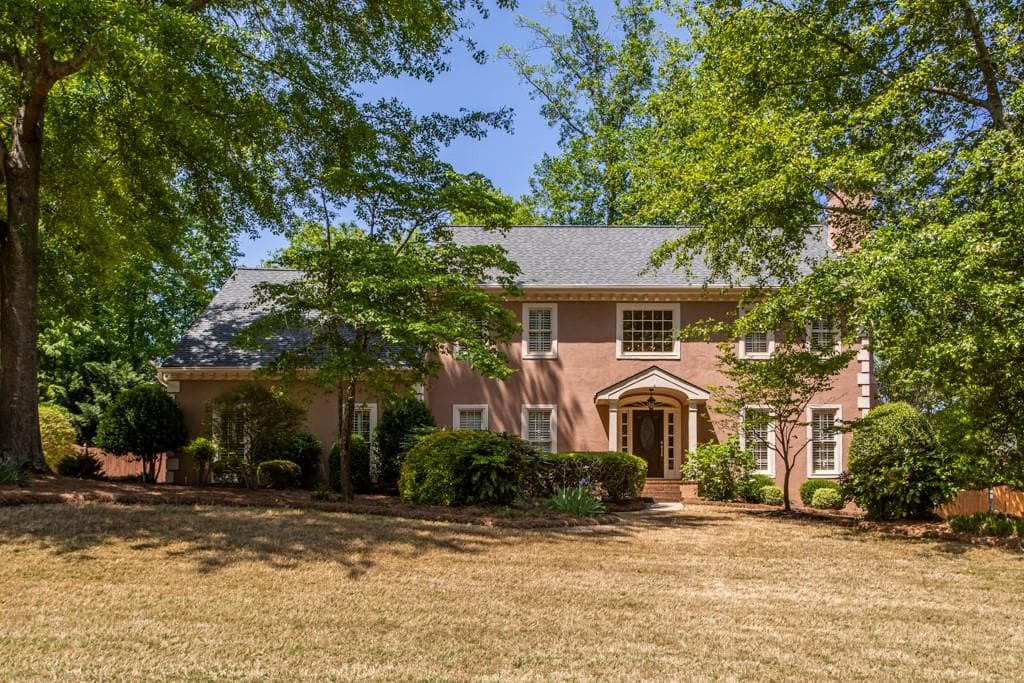 12060 Brookmill Point, Alpharetta, GA 30004 — most recent listing photo