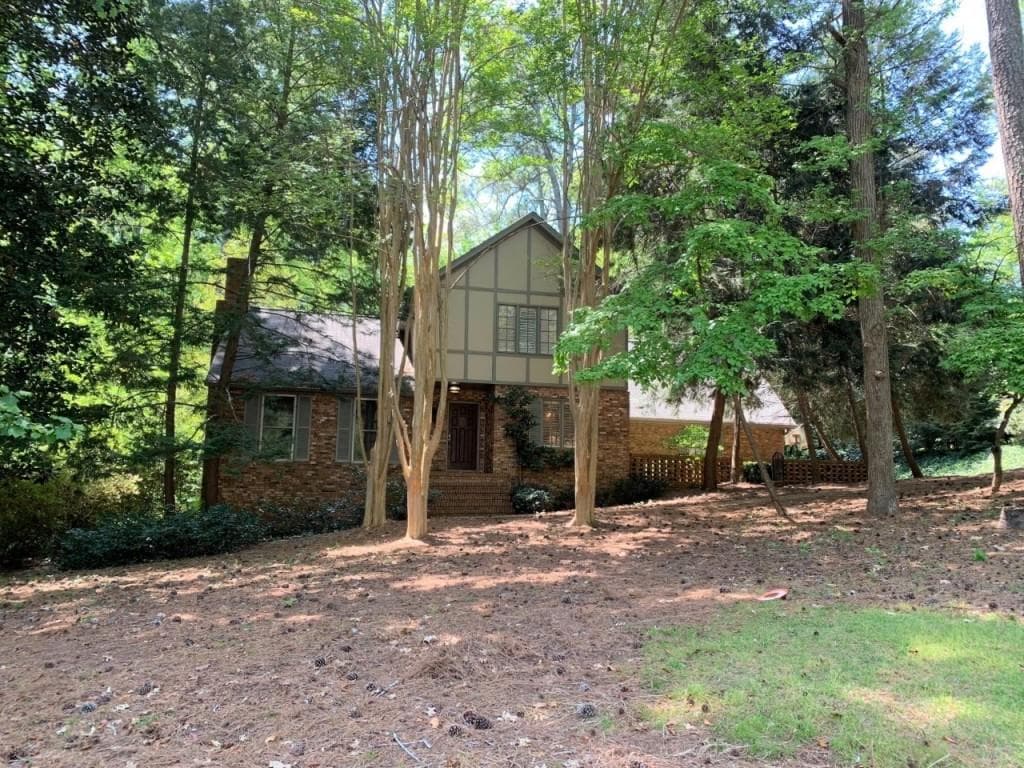 5929 Millstone Run, Stone Mountain, GA 30083 — most recent listing photo