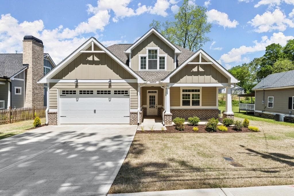 103 Cherry Street, Adairsville, GA 30103 — most recent listing photo