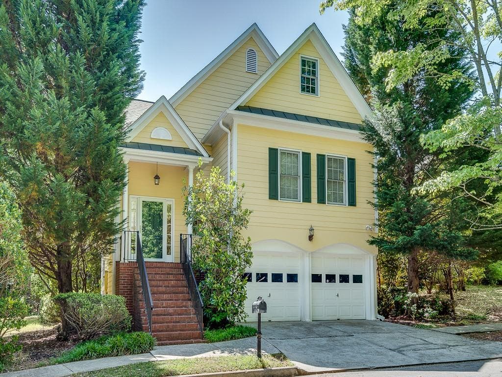 509 Sycamore Ridge Drive, Decatur, GA 30030 — most recent listing photo