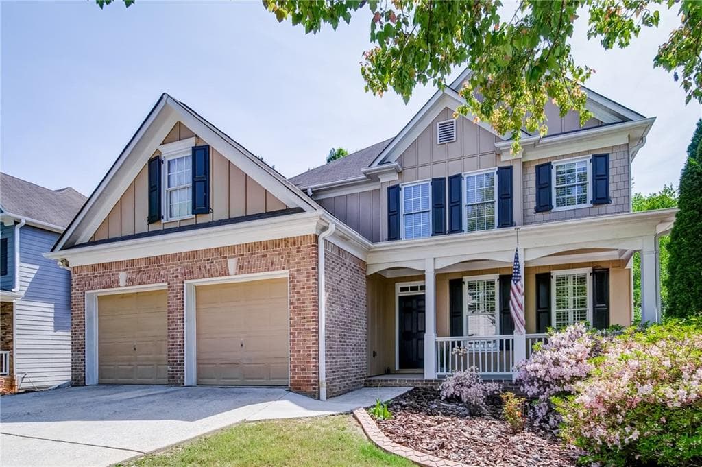 3079 Woodbridge Lane, Canton, GA 30114 — most recent listing photo