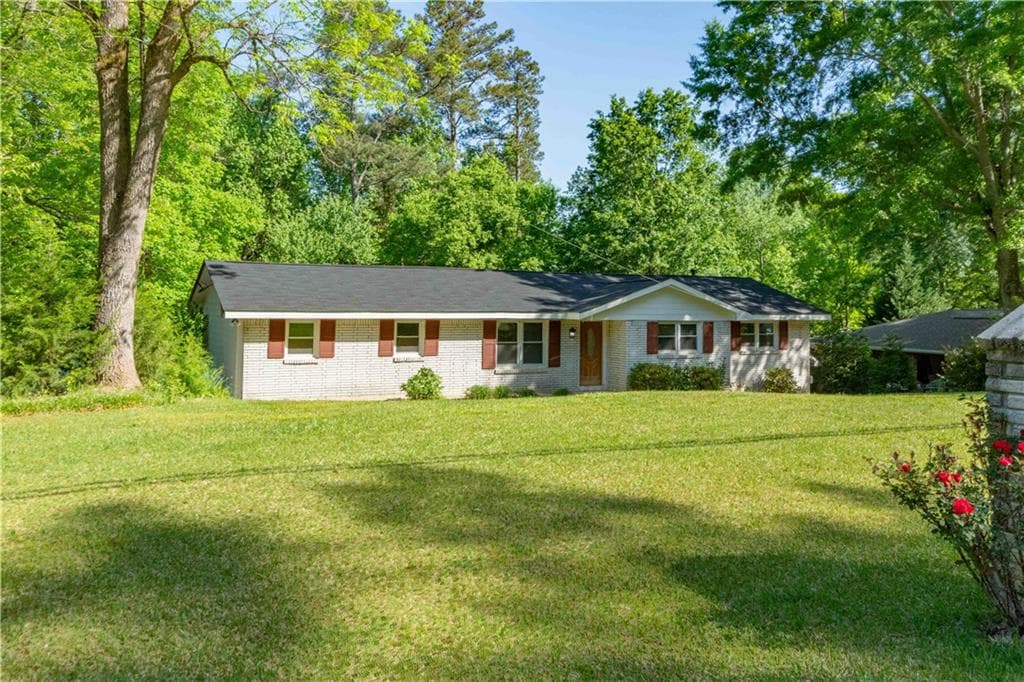 4869 Joy Lane, Lilburn, GA 30047 — most recent listing photo