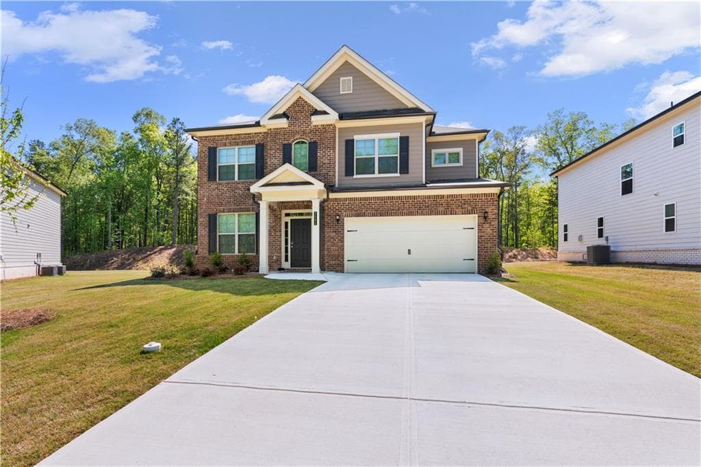 3592 Creek Hollow, Buford, GA 30519 — most recent listing photo