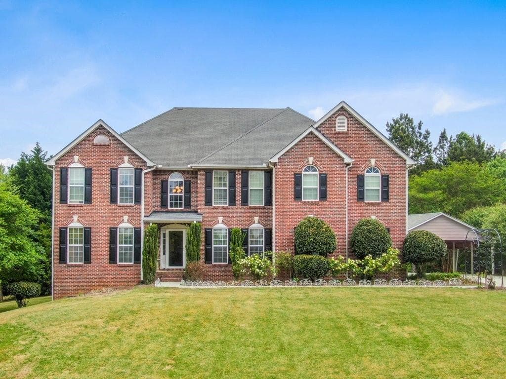 250 Water Oak Lane, Jonesboro, GA 30238 — most recent listing photo