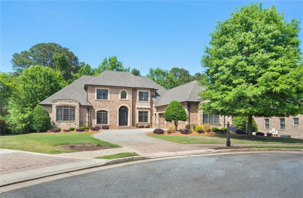 2555 Acacia Park Place, Marietta, GA 30062 — most recent listing photo
