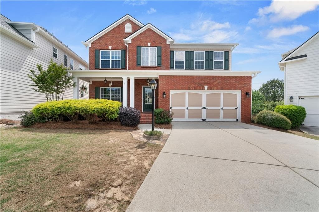 3335 Siskin Terrace, Cumming, GA 30041 — most recent listing photo