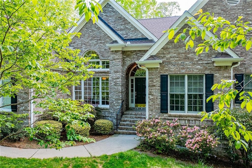 615 Bishop Drive, Canton, GA 30115 — most recent listing photo