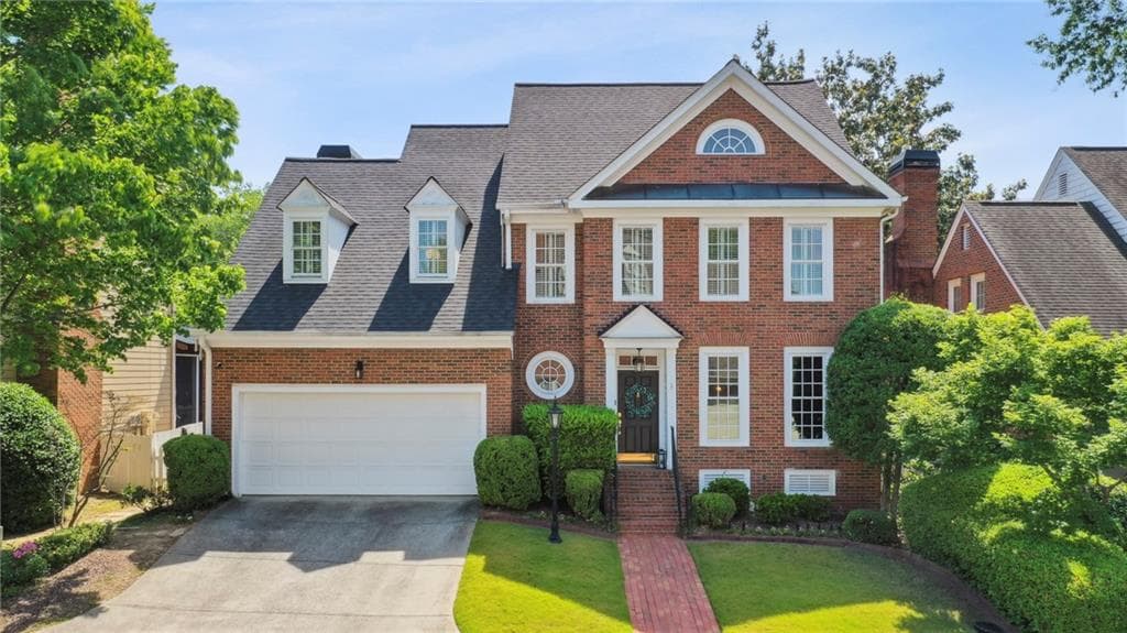2148 Village Point, Brookhaven, GA 30319 — most recent listing photo