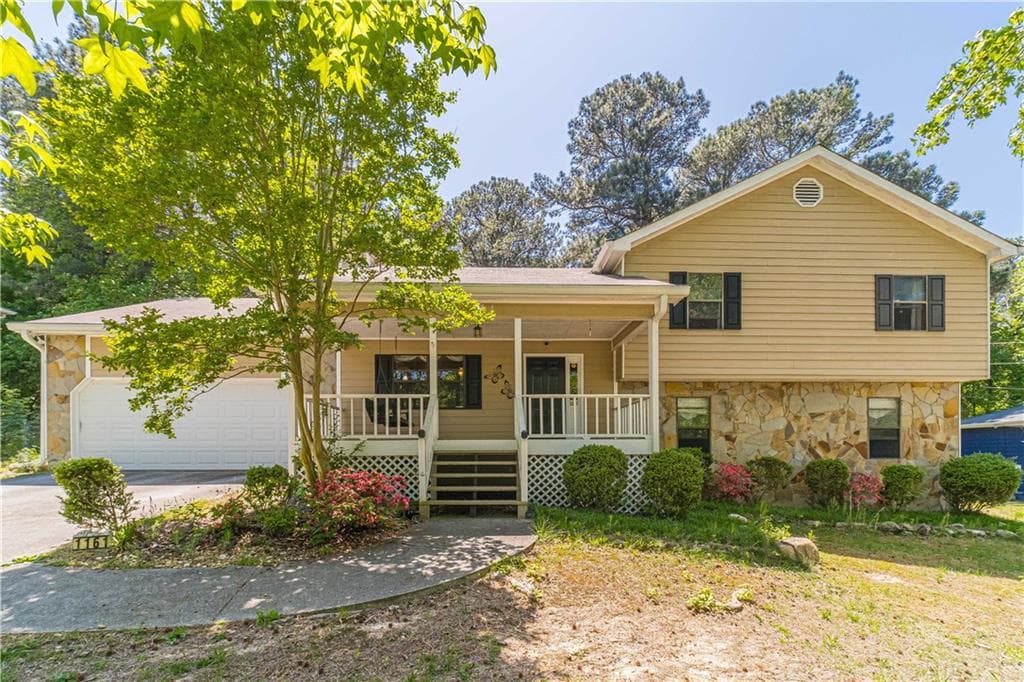 1161 Rocky Road, Lawrenceville, GA 30044 — most recent listing photo