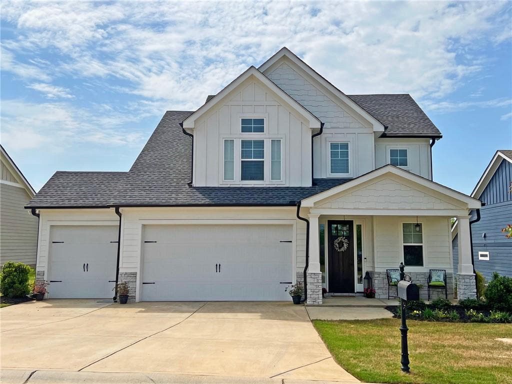 114 Wild Turkey Pass, Homer, GA 30547 — most recent listing photo