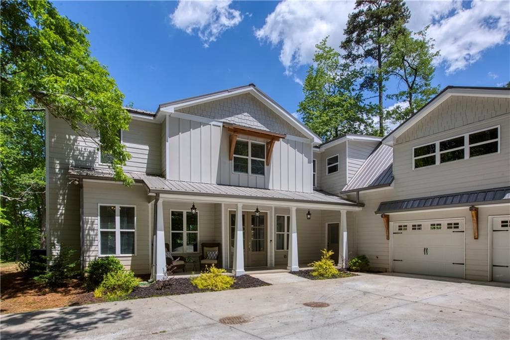 6516 Wildwood Trail, Flowery Branch, GA 30542 — most recent listing photo