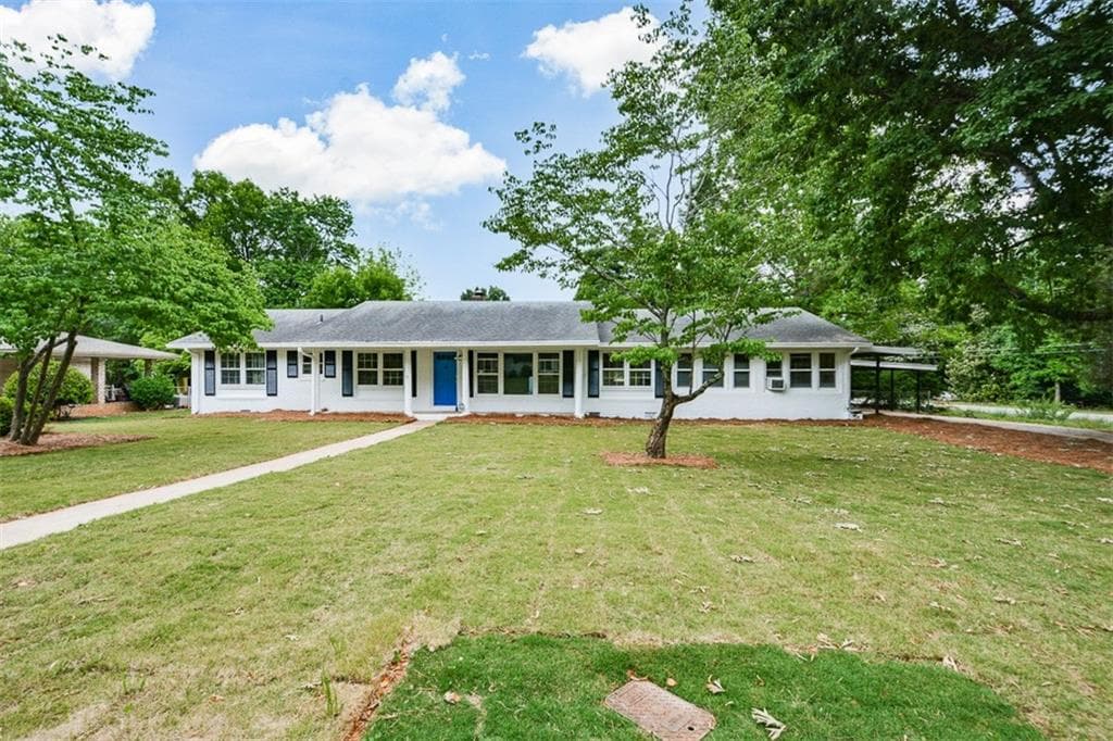 3232 Bells Ferry Road, Marietta, GA 30066 — most recent listing photo