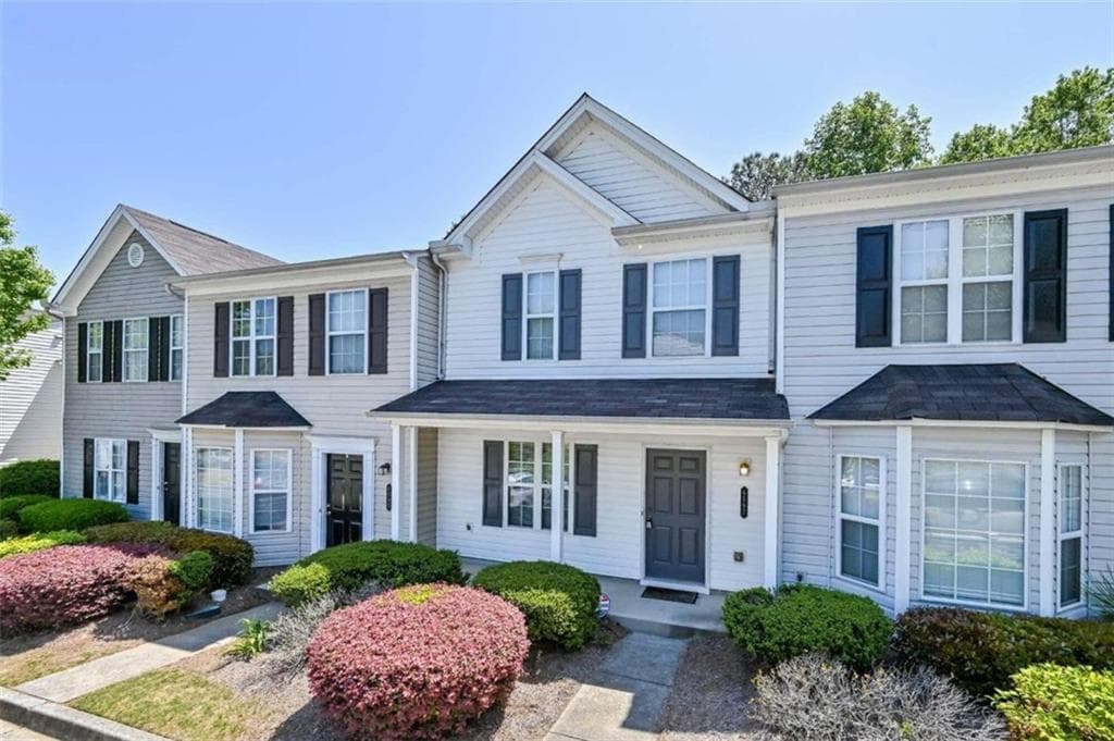6597 Arbor Gate Drive, Mableton, GA 30126 — most recent listing photo