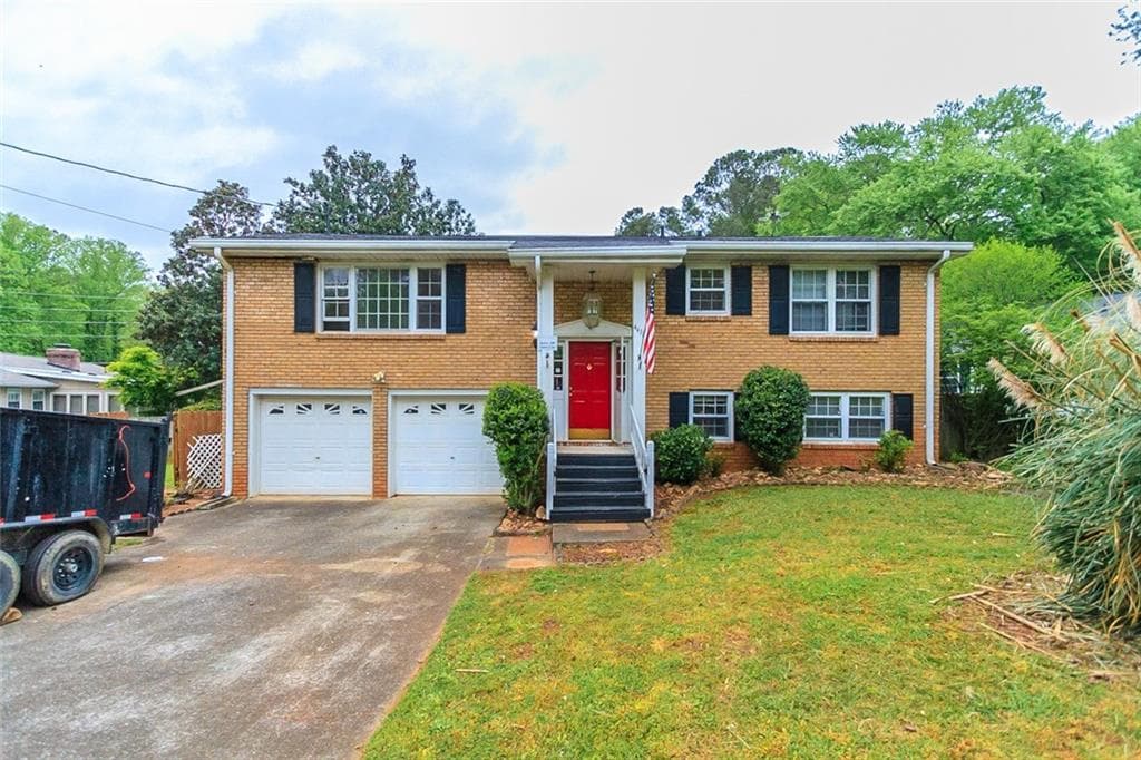 4431 Myrtle Hill Road, Kennesaw, GA 30144 — most recent listing photo