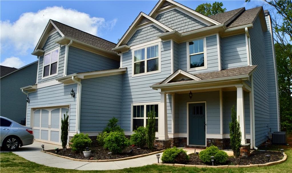 645 Sweetwater Bridge Circle, Douglasville, GA 30134 — most recent listing photo