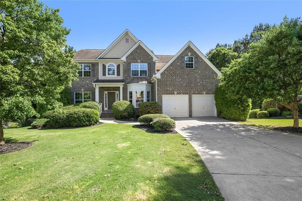 2745 HUDDLESTONE Way, Cumming, GA 30041 — most recent listing photo