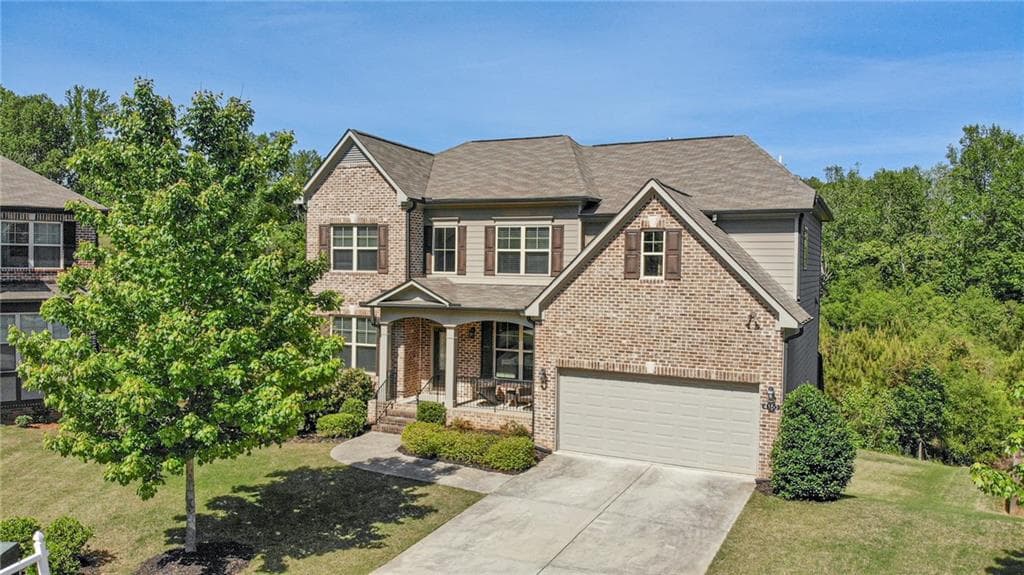 4150 Carramore Drive, Cumming, GA 30040 — most recent listing photo