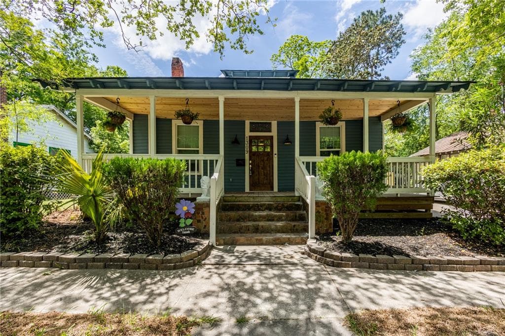 1309 E 33rd Street, Savannah, GA 31404 — most recent listing photo