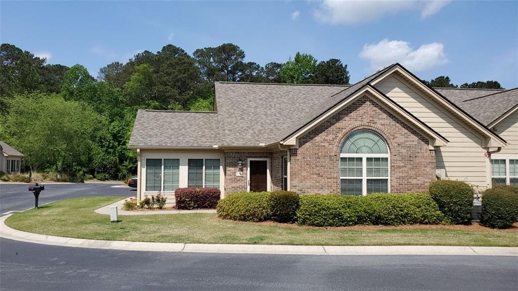 1701 SILVER SUMMIT Drive, Conyers, GA 30094 — most recent listing photo