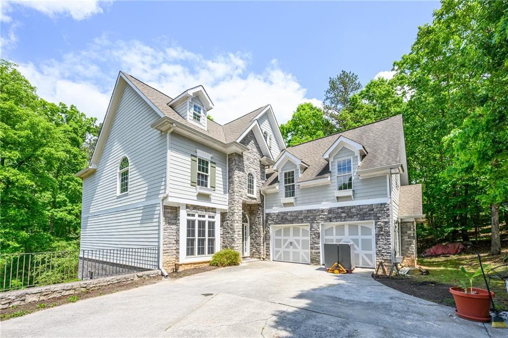 1 Camelot Circle, Rome, GA 30161 — most recent listing photo