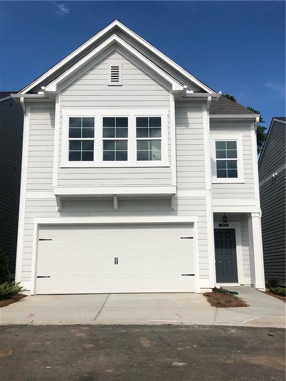 126 Old Mill Drive, Calhoun, GA 30701 — most recent listing photo