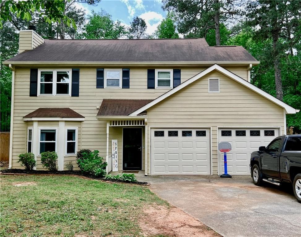 3280 Harris Road, Marietta, GA 30060 — most recent listing photo