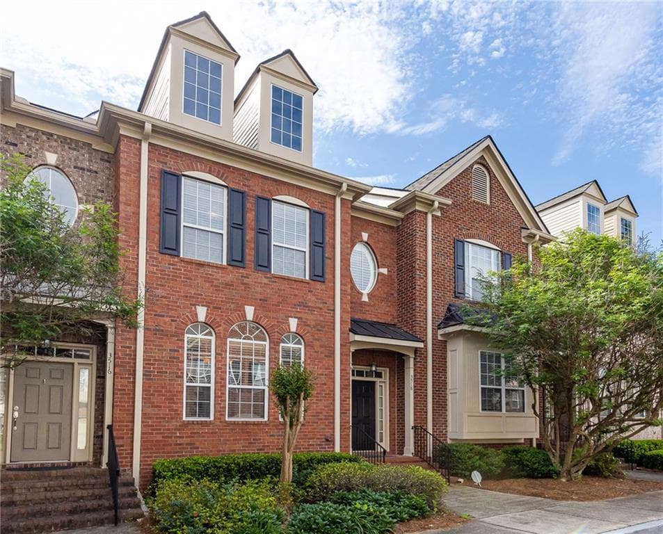 3518 Henderson Reserve, Atlanta, GA 30341 — most recent listing photo