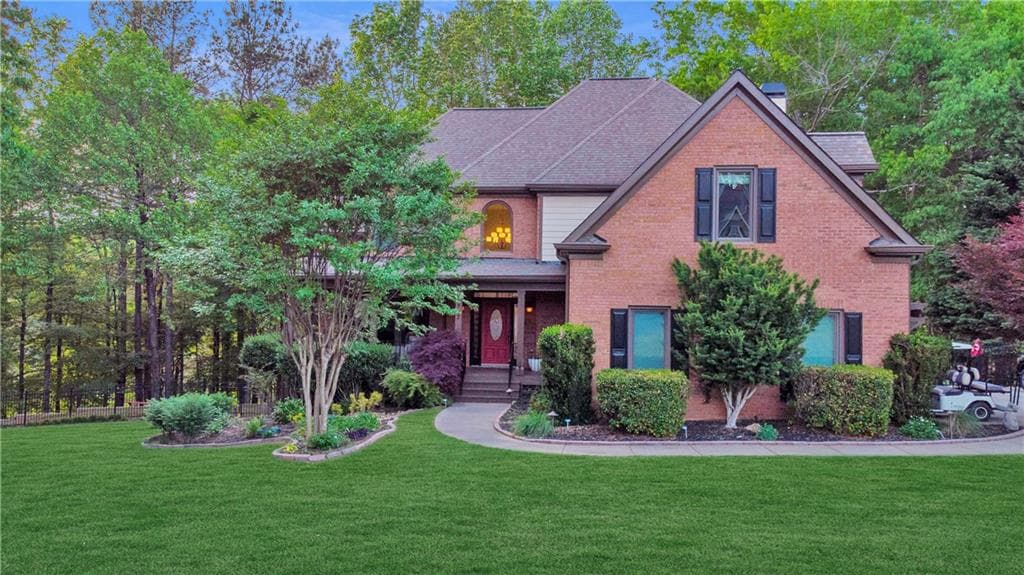 4842 Jacobs Cove Point, Buford, GA 30519 — most recent listing photo