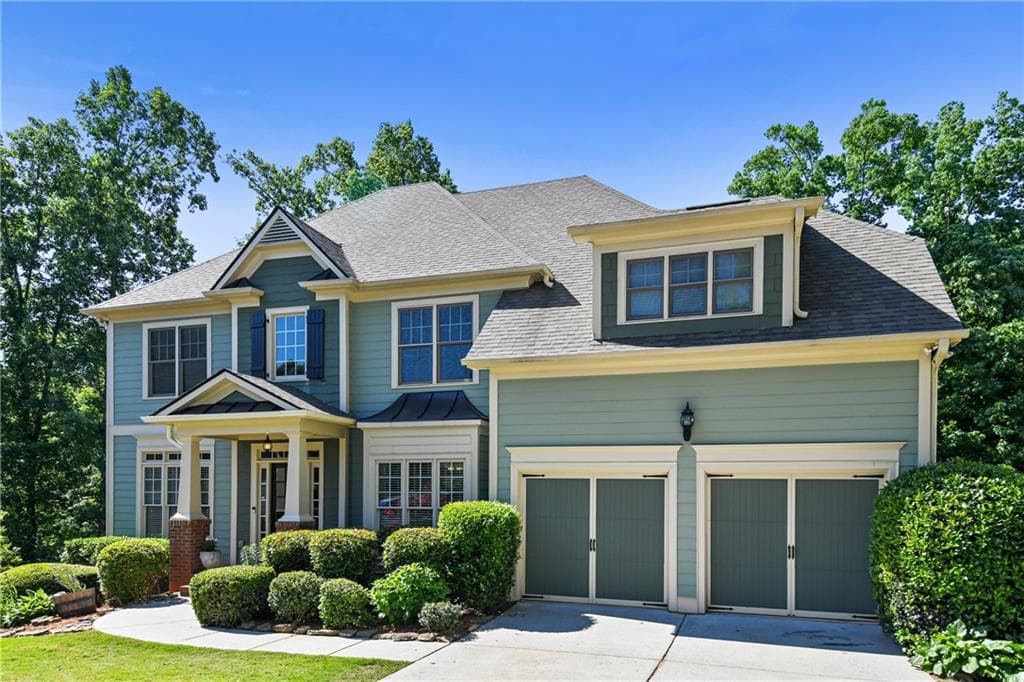 5083 Heartland Trail, Hoschton, GA 30548 — most recent listing photo