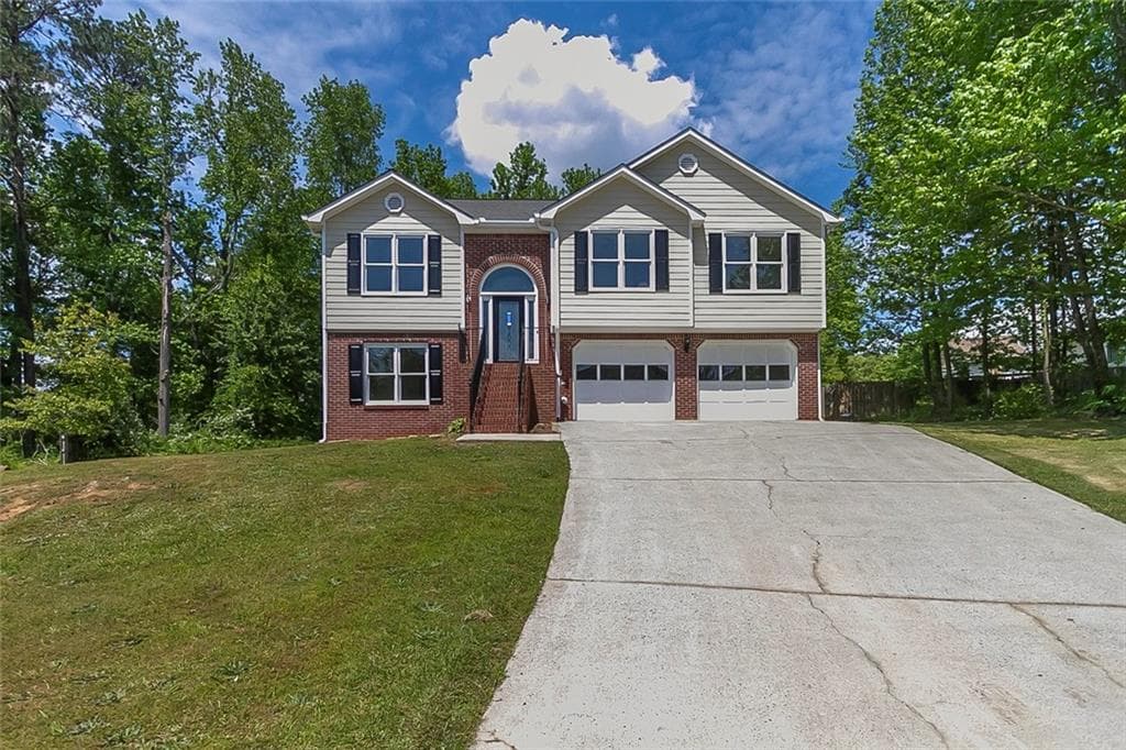 2250 Harbin Oaks Drive, Dacula, GA 30019 — most recent listing photo