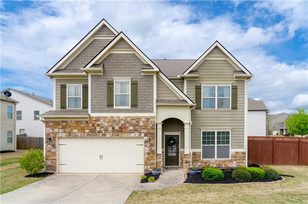 5045 Roseman Trail, Cumming, GA 30040 — most recent listing photo