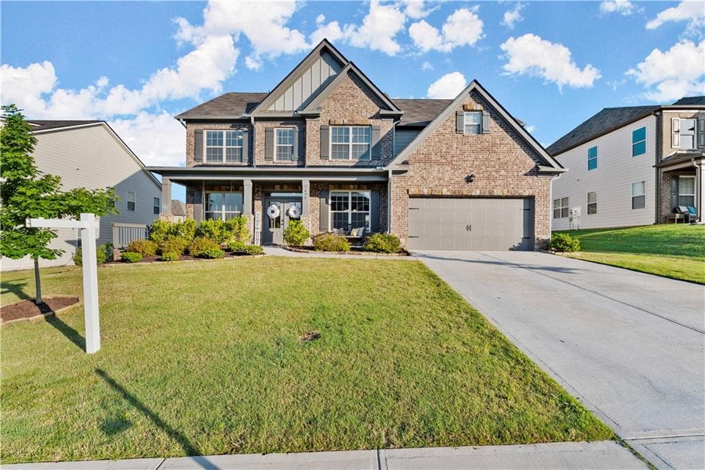 5490 Lacebark Pine Court, Cumming, GA 30040 — most recent listing photo