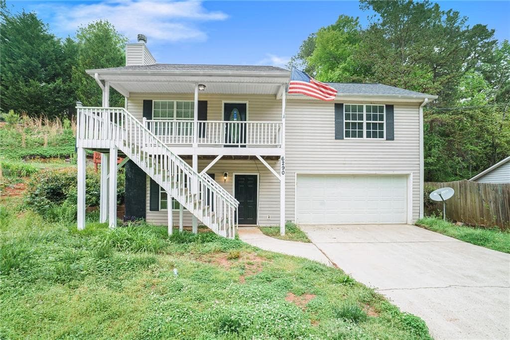 6290 Gold Dust Trail, Gainesville, GA 30506 — most recent listing photo