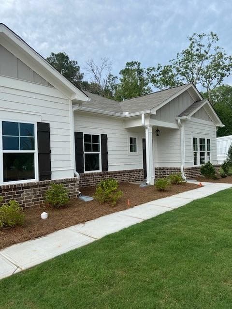 3 bedroom, 2 bathroom, 1,805 sq ft townhouse sold at 3995 Shelleydale Drive 47, Powder Springs, GA 30127