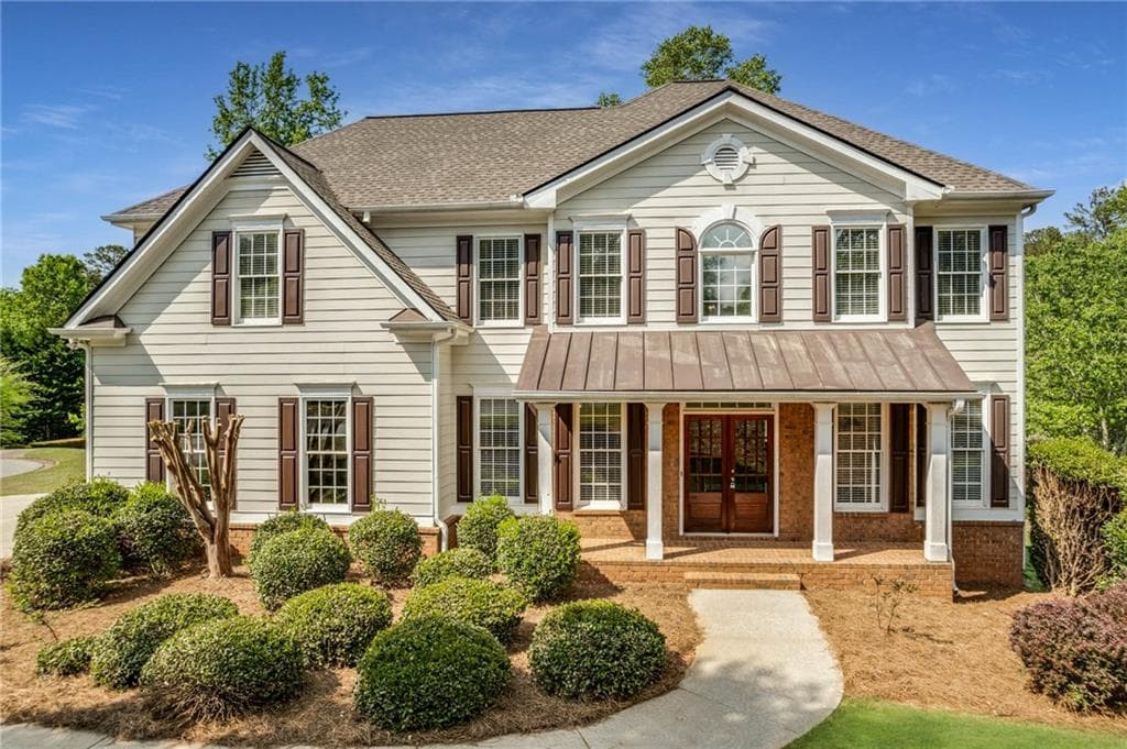 6010 Princeton Trace, Cumming, GA 30041 — most recent listing photo