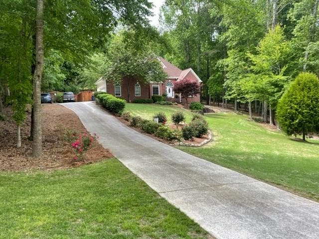 1287 Windsor Glen Drive, Douglasville, GA 30134 — most recent listing photo