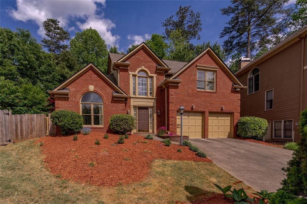4255 Millside Walk, Smyrna, GA 30080 — most recent listing photo